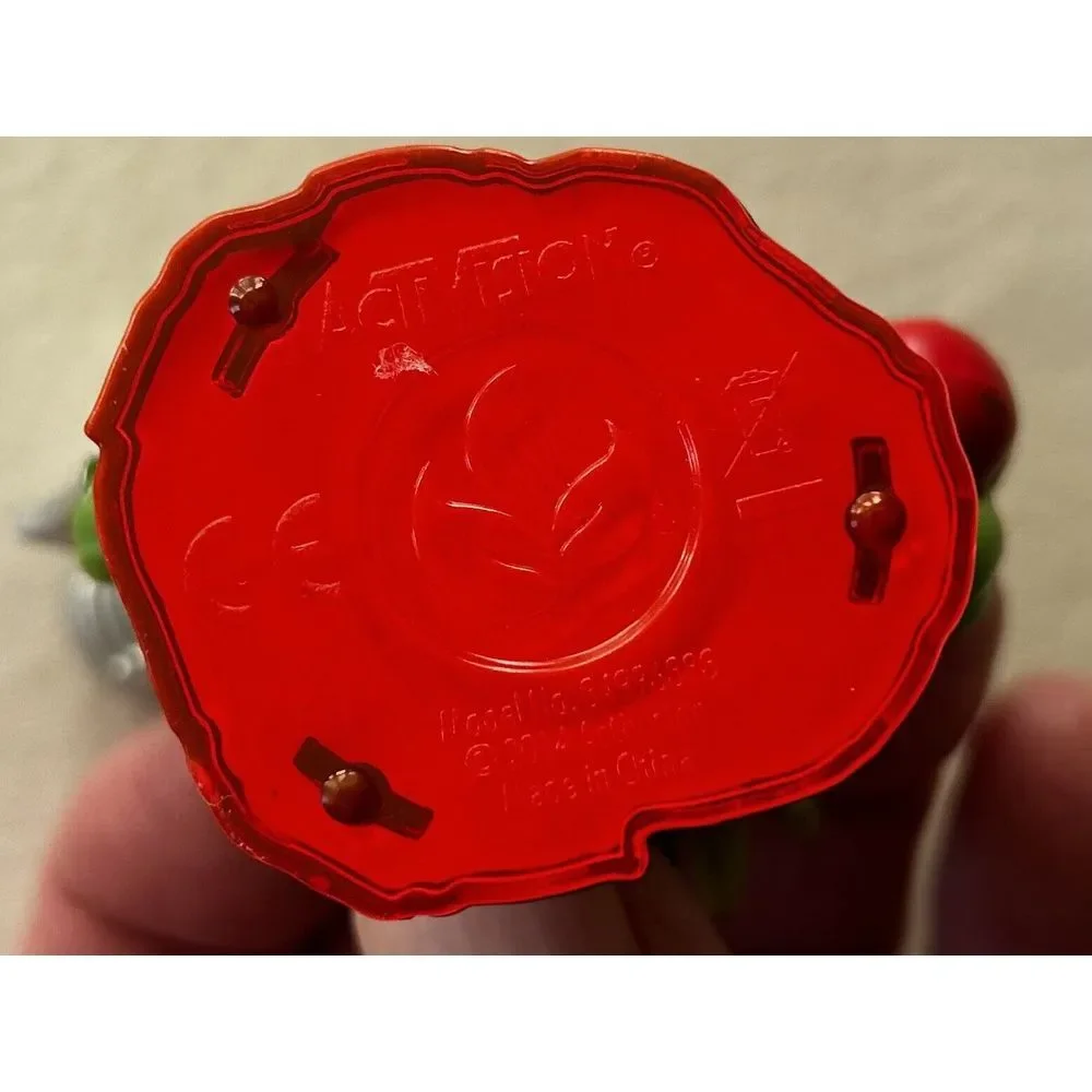 Activision Skylanders Trap Team Food Fight Video Game Figure‎ Toy